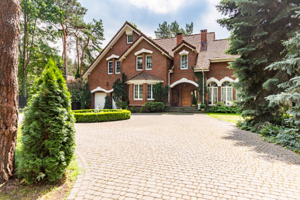 Best Local Driveway Pavers  in Stratford, NJ