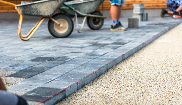 Commercial Driveway Pavers in Stratford, NJ