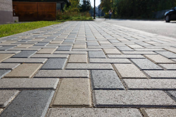 Best Custom Driveway Pavers  in Stratford, NJ