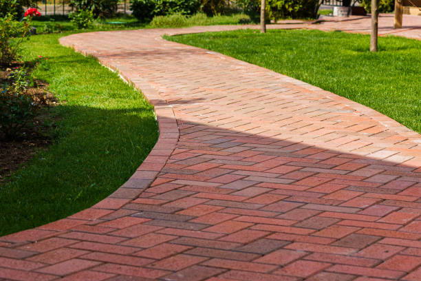 Reliable Stratford, NJ Driveway Pavers Solutions