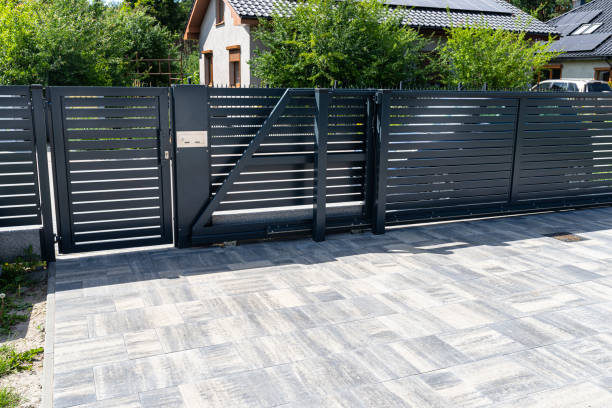 Best Local Driveway Pavers  in Stratford, NJ