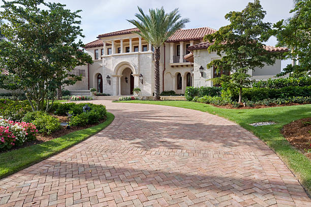 Reasons to Select Us for Your Driveway Paving Requirements in Stratford, NJ