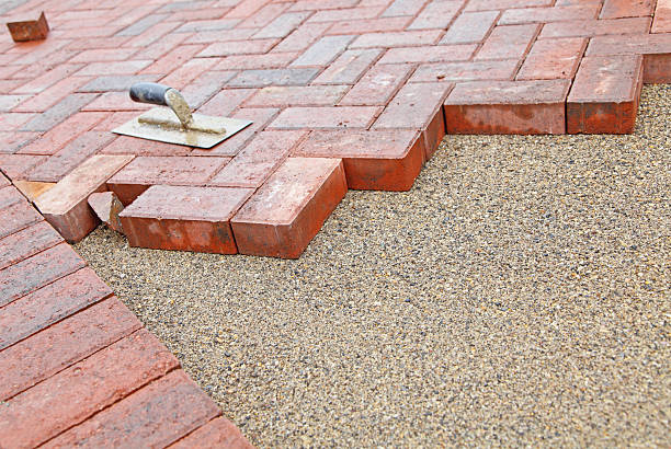 Best Permeable Paver Driveway  in Stratford, NJ