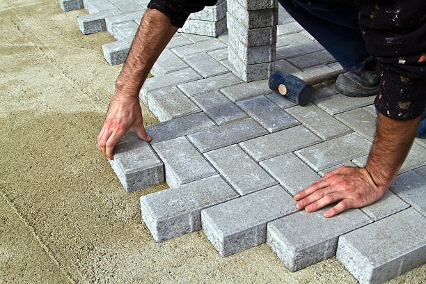 Best Affordable Driveway Pavers  in Stratford, NJ